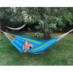 Aqua Green Outdoor hngekje - Formosa Grande FGp593