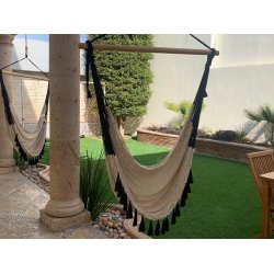 Coralina Hngekjestol XL