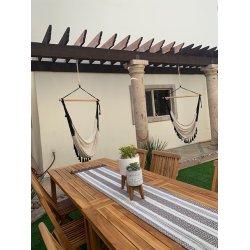 Coralina Hngekjestol XL