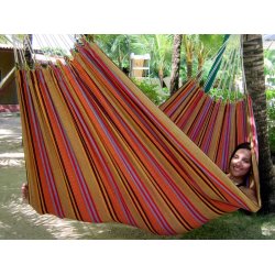 Samba popular single hngekje i stof