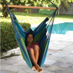 Azur udelivs hngekjestol PRO