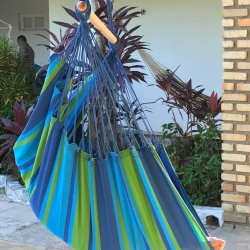 Azur udelivs hngekjestol PRO