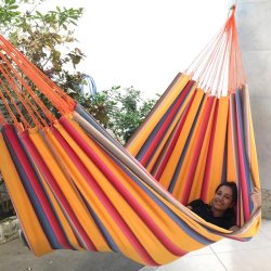 Formosa Grande ORO udelivs hngekje i PRO outdoor Stof