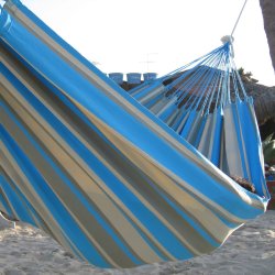 Formosa Outdoor h&aelig;ngek&oslash;je i PRO udelivs Stof