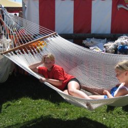 HNGEKJEN naturhvid GRINGA 45