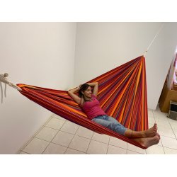 Stor Hngekje til Leg og steder med kort afstand