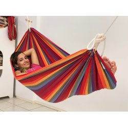 Altan H&aelig;ngek&oslash;je Rainbow