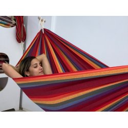 Altan H&aelig;ngek&oslash;je Rainbow