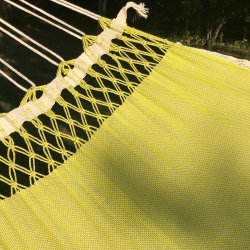 Doublesided hngekje Boheme Grn