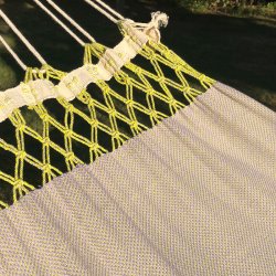 H&aelig;ngek&oslash;je med 2 ansigter