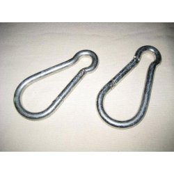 Store KARABIN - 2 stk