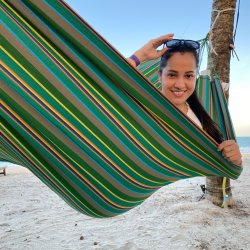 Hngekje Outdoor - Kids Mundo PRO og Altan hngekje