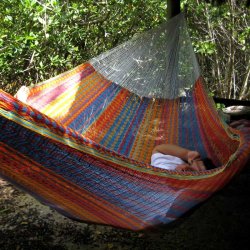 Maya Mystik H�ngek�je XXXXX-Large nr. 9