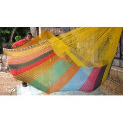 Maya Mystik H�ngek�je XXXXX-Large nr. 9