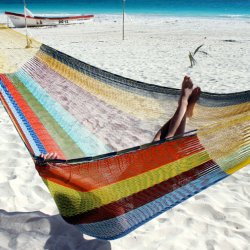 Maya Mystik H�ngek�je XXXXX-Large nr. 9