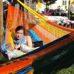 Maya Mystik H�ngek�je XXXXX-Large nr. 9