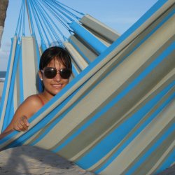 Formosa Outdoor h&aelig;ngek&oslash;je i PRO udelivs Stof