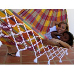 Salsa hngekje, Made in Brazil