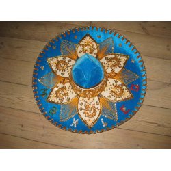 Sombrero GULD