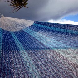 FairTrade hngekje som gaveid