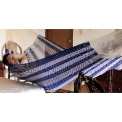 Outdoor coated hngekje i mega stor strrelse C8