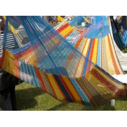 Excellent outdoor hngekje i smukt design C7