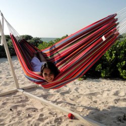 Mexico Rd Hngekje - vidunderlig hngekje