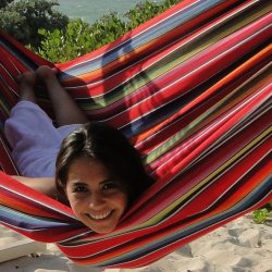 Mexico Rd Hngekje - vidunderlig hngekje