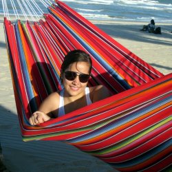 Mexico Rd Hngekje - vidunderlig hngekje