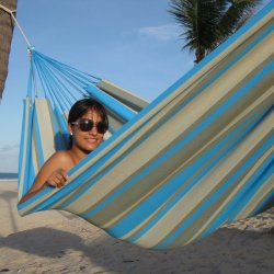 Formosa Outdoor h&aelig;ngek&oslash;je i PRO udelivs Stof