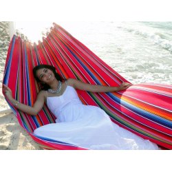 H&aelig;ngek&oslash;jen M&eacute;xico Lindo