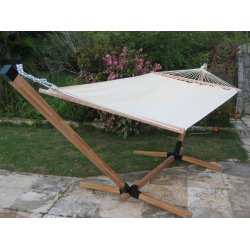 Excellent Cielo hngekje med 140 cm trstokke