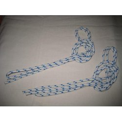 Kvalitets Reb 2 x 3 meter velegnet til h&aelig;ngek&oslash;je ops&aelig;tning