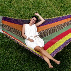 Favorit Hngekje fra Mexico - Jumbo