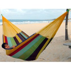 Mexicansk familieh�ngek�je til afslapning 5