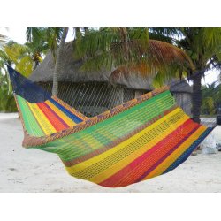 Mexicansk familieh�ngek�je til afslapning 5