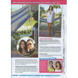 Livia Brito H&aelig;ngek&oslash;je