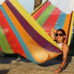 Strk Mexicansk Nethngekje