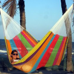 Strk Mexicansk Nethngekje