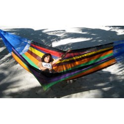 Mexicansk nethngekje str. XX-Large nr. 6