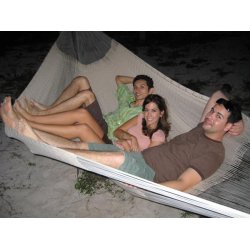 Mexico Hngekje King Size Special XXXLarge hngekje nr. 7