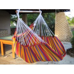 Hngekjestol til institutionsbrug