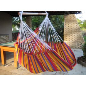 Hngekjestol til institutionsbrug