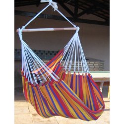 Hngekjestol til institutionsbrug