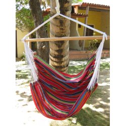 Mexican hngekjestol i stof