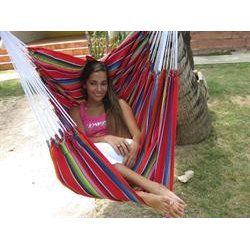 Mexican hngekjestol i stof