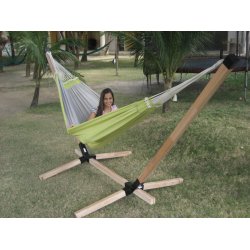 H&aelig;ngek&oslash;je med 2 ansigter