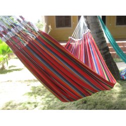 Stof h&aelig;ngek&oslash;je til b&oslash;rn er sjovt leget&oslash;j