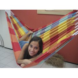 Ternet stof hngekje fra Brasilien