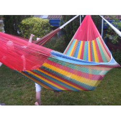 KingSize Deluxe hngekje Nr. G8 extra slidstrkt net